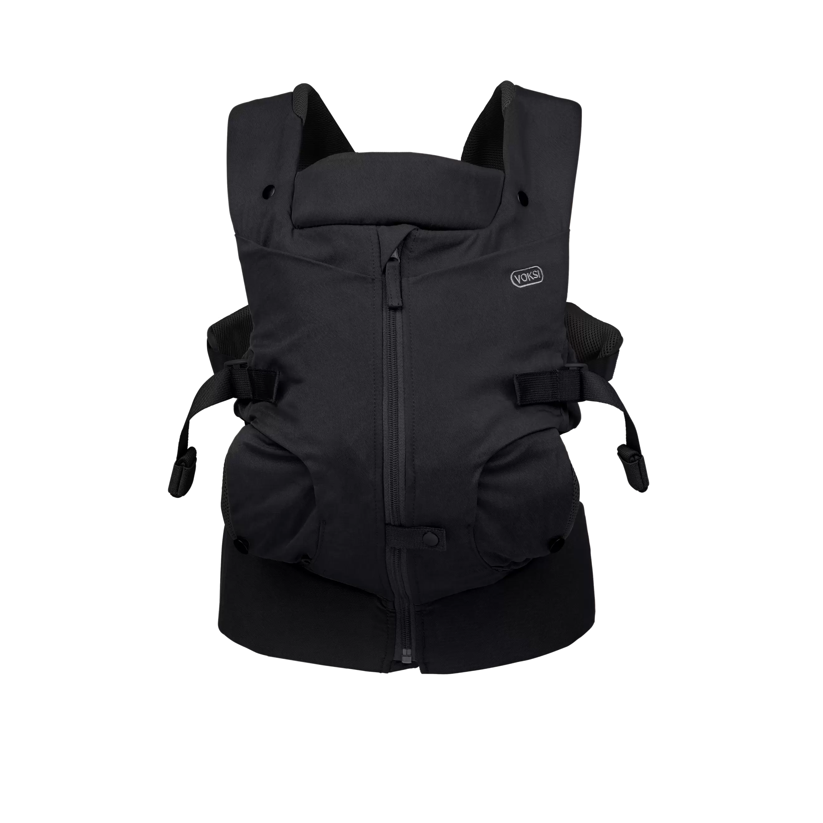 Huddle Bæresele - Black