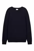 Jersey básico logo Springfield