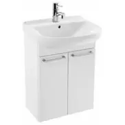 Cera møbelpakke, 50x43 cm, hvid