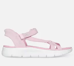 Slip-ins: GO WALK Flex Sandal - Lots Of Sol