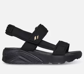 Uno Lite Sandal – Sunny Stand