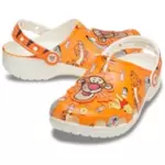 Crocs Tigger Clogs for Adults, Winnie the Pooh