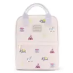 Loungefly Disney Parks Canvas Backpack