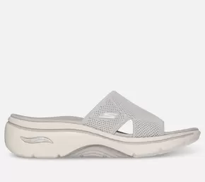 Wide Fit: Go Walk Arch Fit 2.0 - Dakota