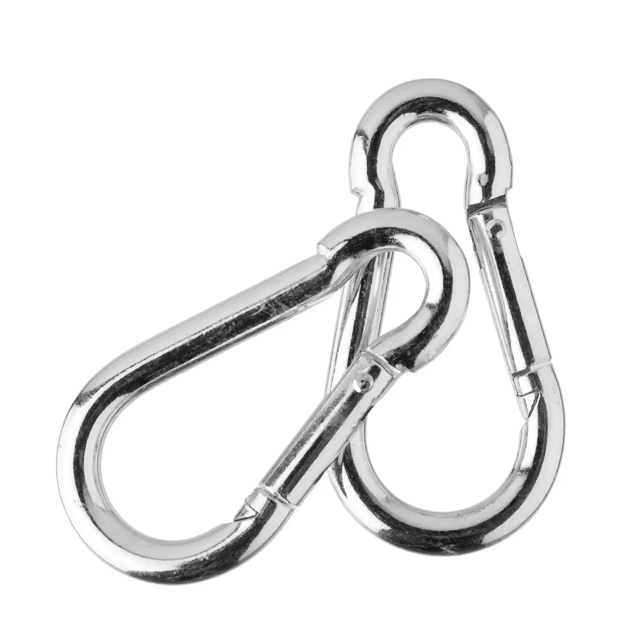 Kroge til hængekøje/-stol, 2 stk.