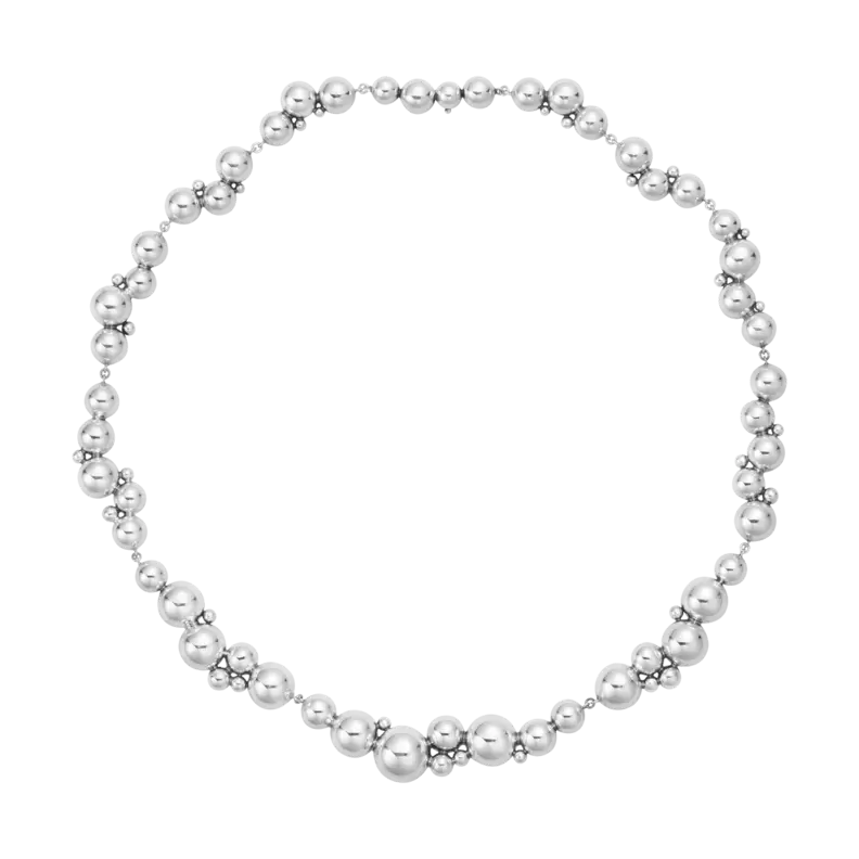 MOONLIGHT GRAPES halskæde