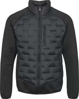 McKinley - Leo hybrid jakke