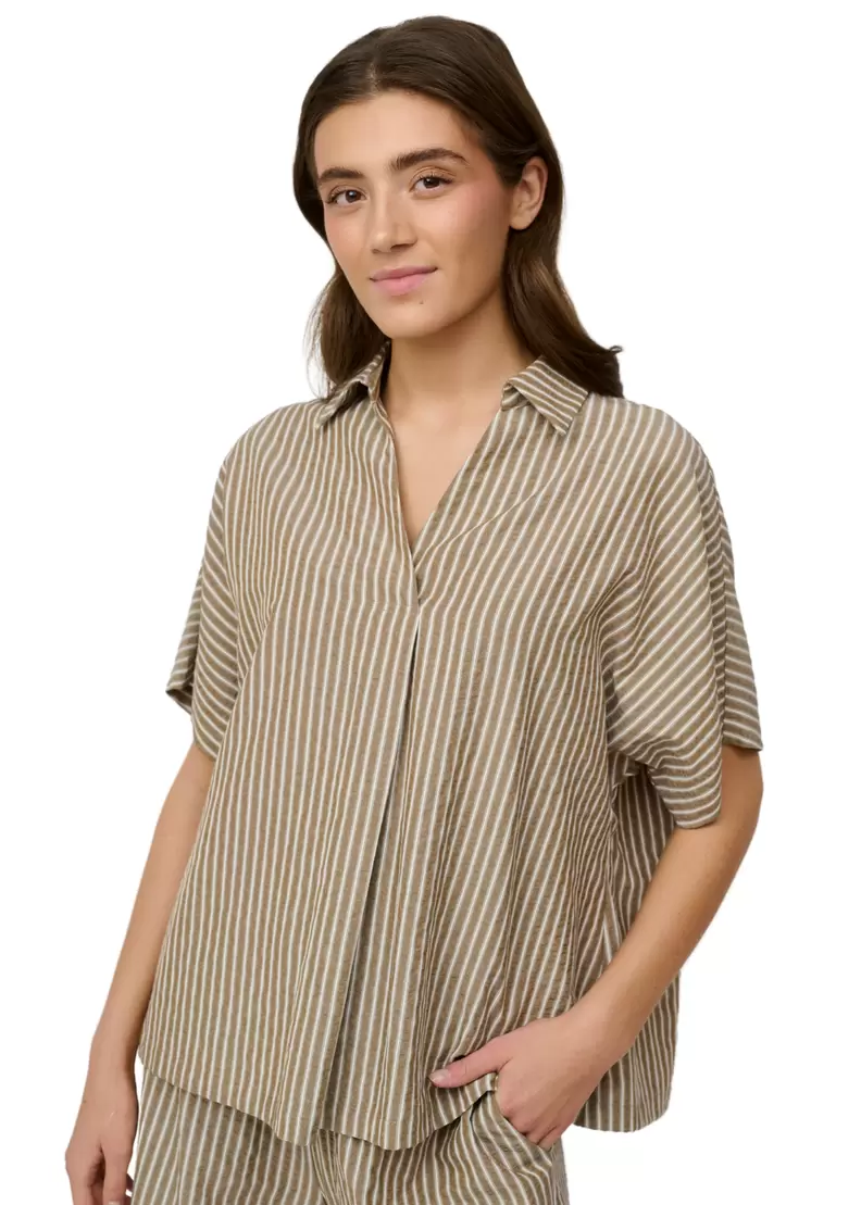 CRJeanne Bluse