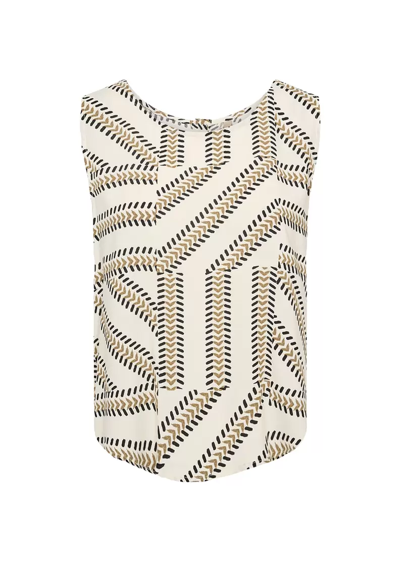 OMFelly Bluse