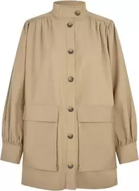 Gable Jacket