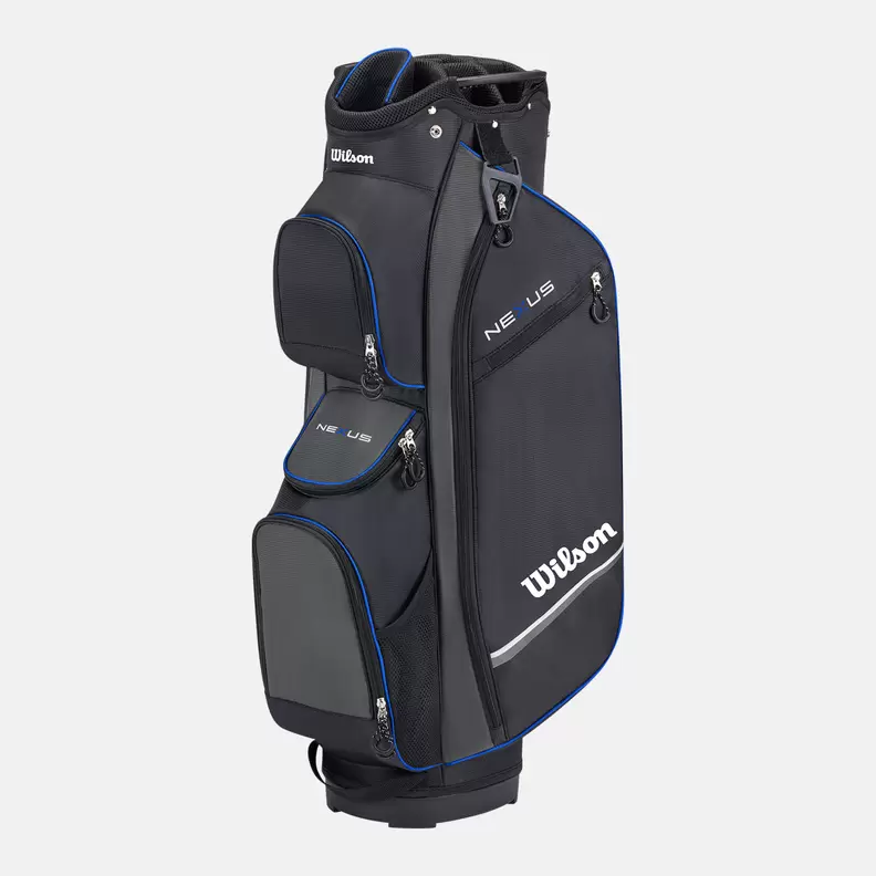 Nexus vognbag