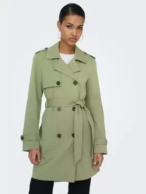 ONLDISA Trenchcoat