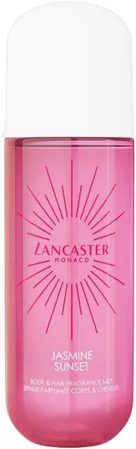 Riviera Hair and Body Mist Sunset Jasmine 236 ml