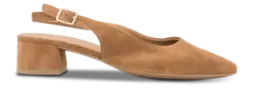 Tamaris Slingback Pump Cognac 1-29500-42