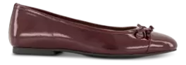 NOË Collection Ballerina Bordeaux 2415510561