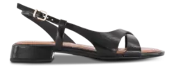 Tamaris Sandal Sort 1-28123-46
