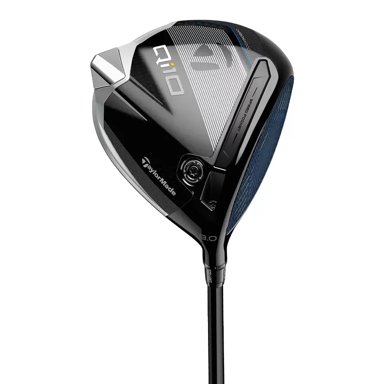 Qi10 driver