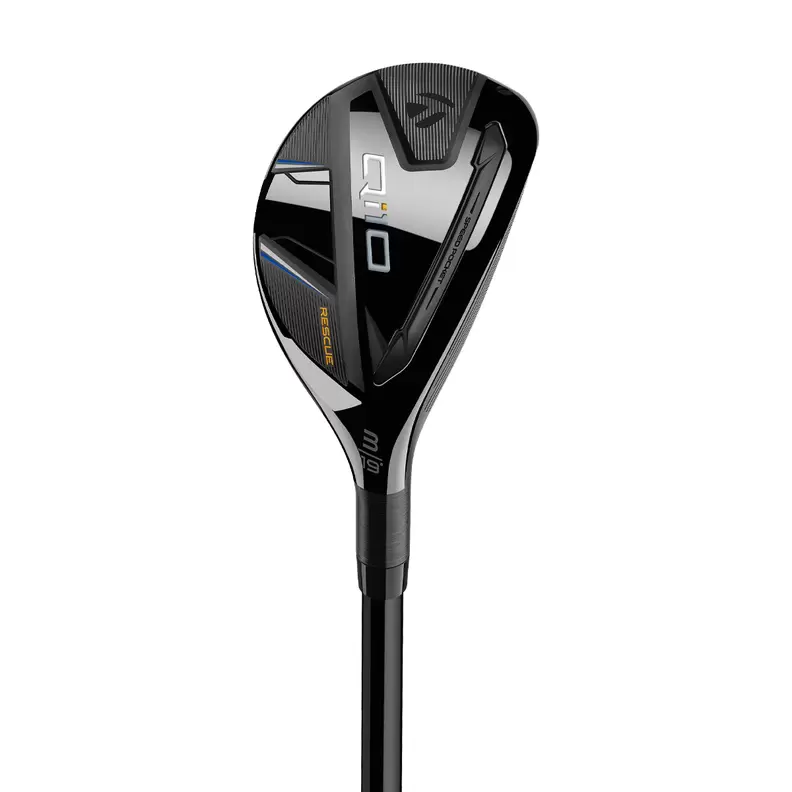 Qi10 hybrid