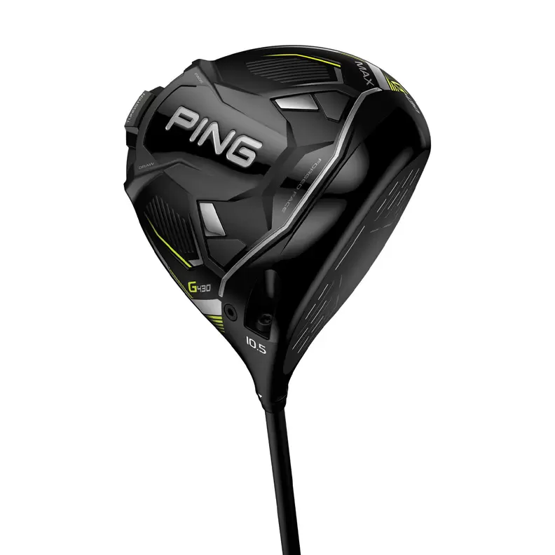 G430 Max Driver