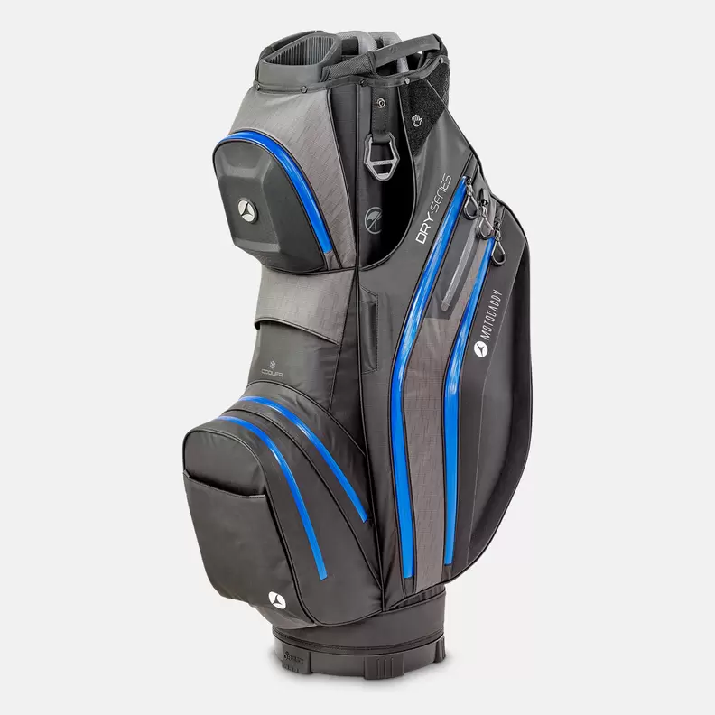 Dry-Series vognbag - 2026