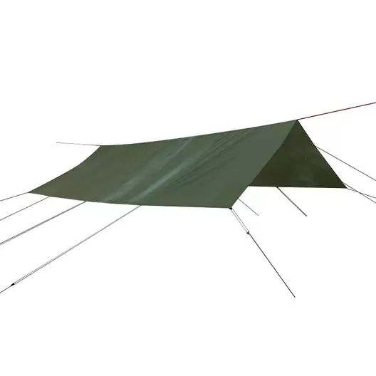 Asivik Trekking Tarp 3x4 meter