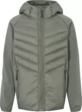 McKinley - Lan III Hybrid Sommerjakke