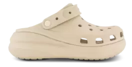 Crocs Crush Clog Beige 207521