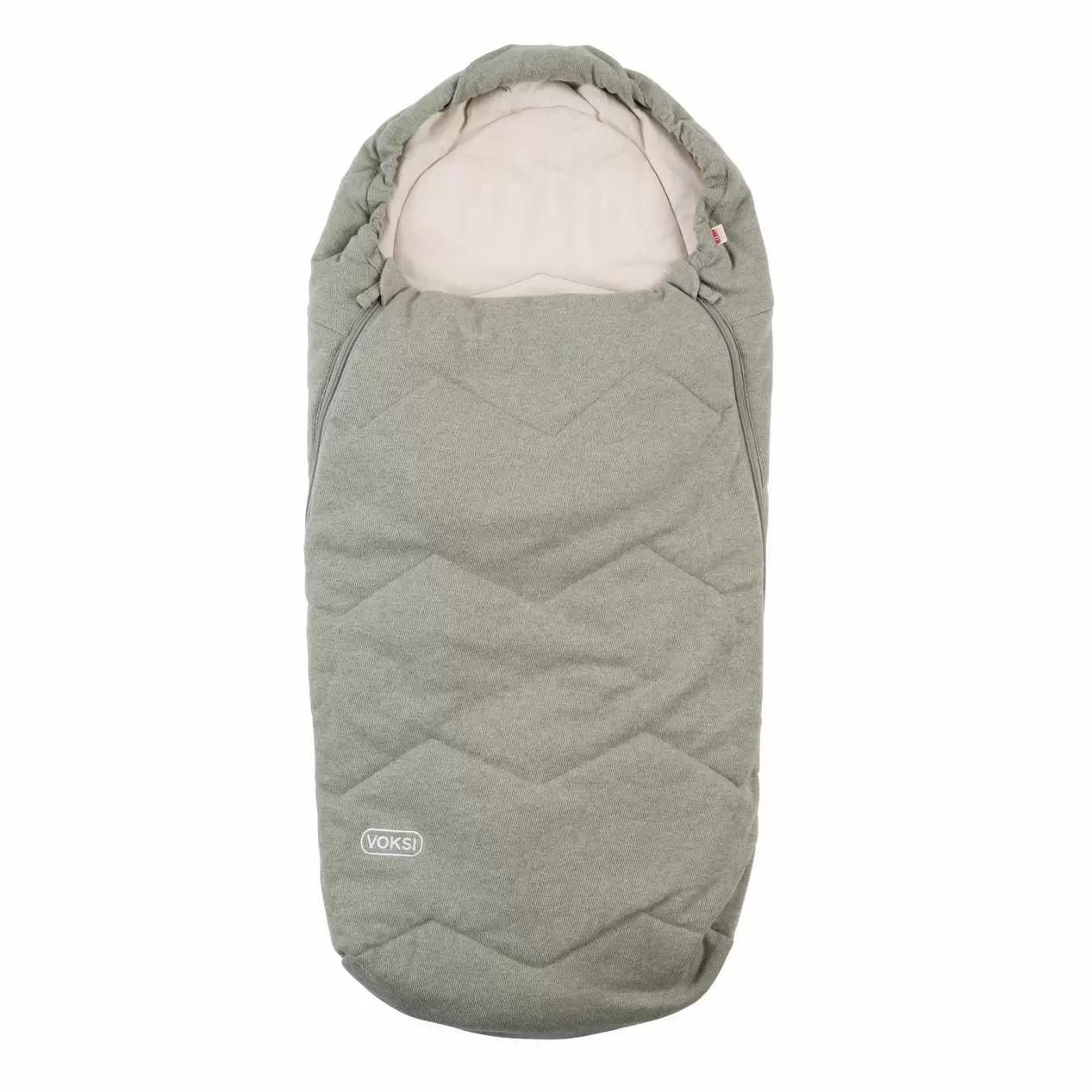 Breeze Light - Light Meadow Green Solid SS26