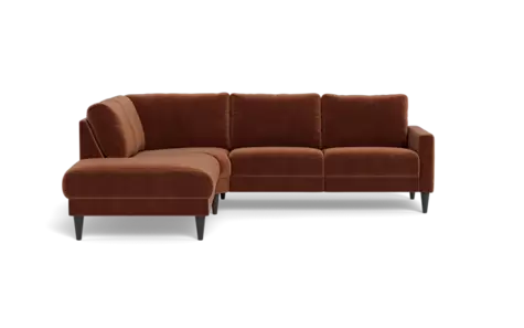 Stamford 2543 sofa med open end Vis 