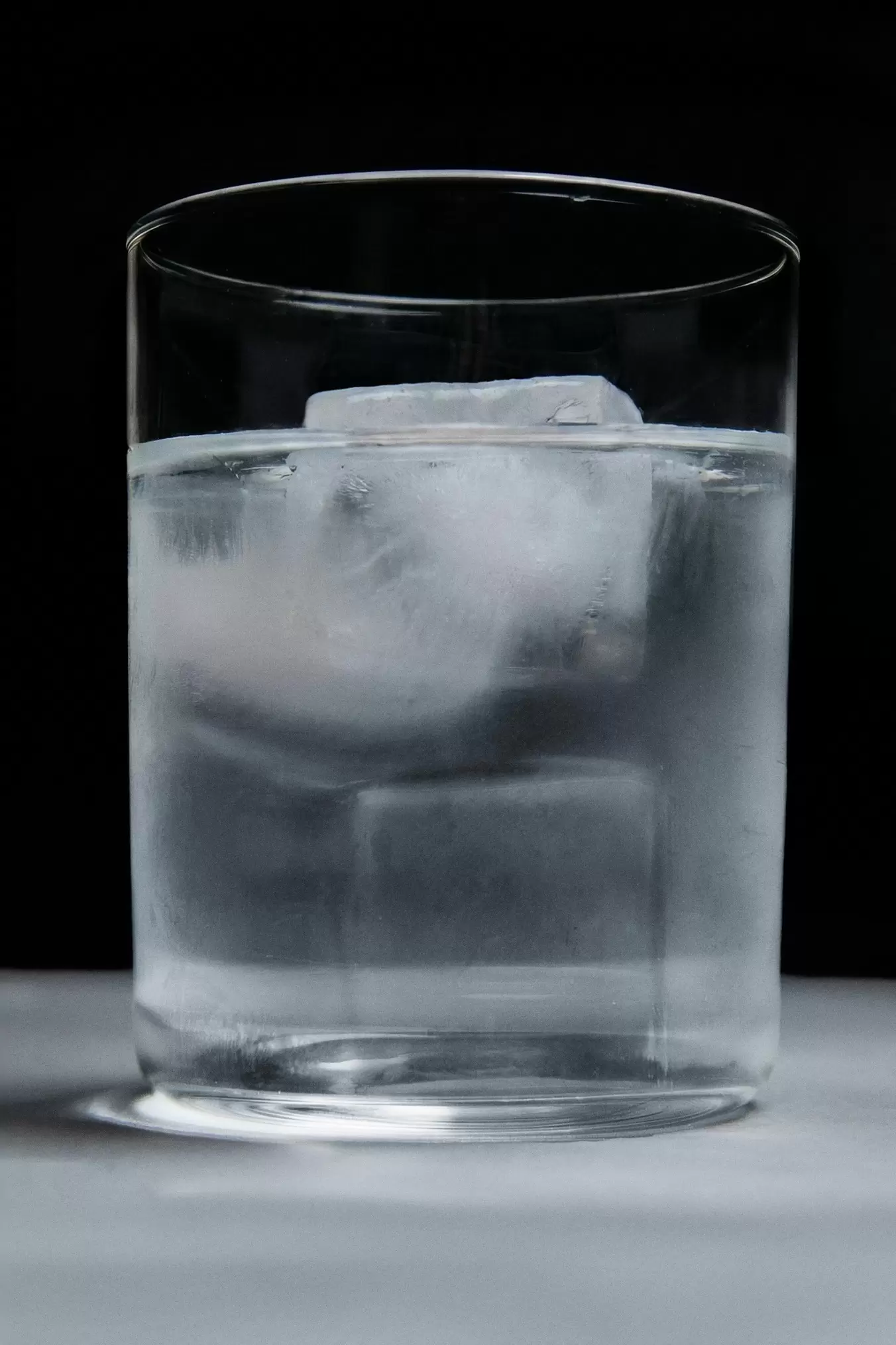 LIGE KRYSTALLINSK  GLAS