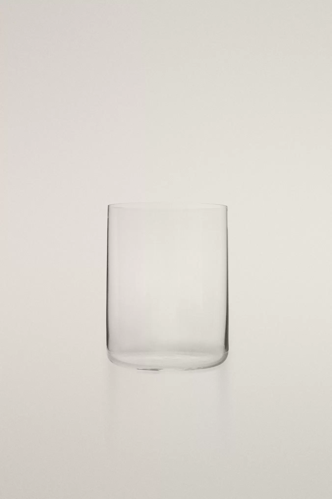 LIGE KRYSTALLINSK  GLAS