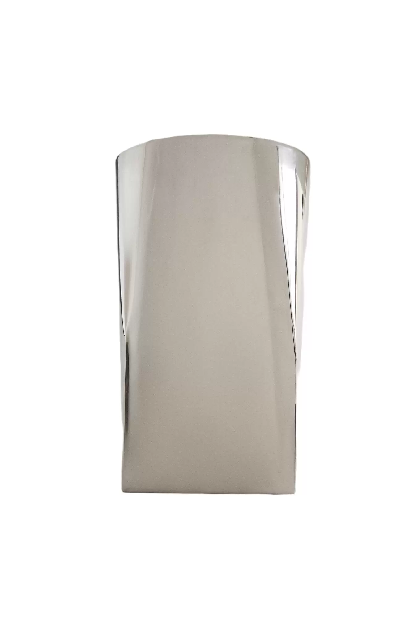 RUSTFRI STÅL SIDEBORD