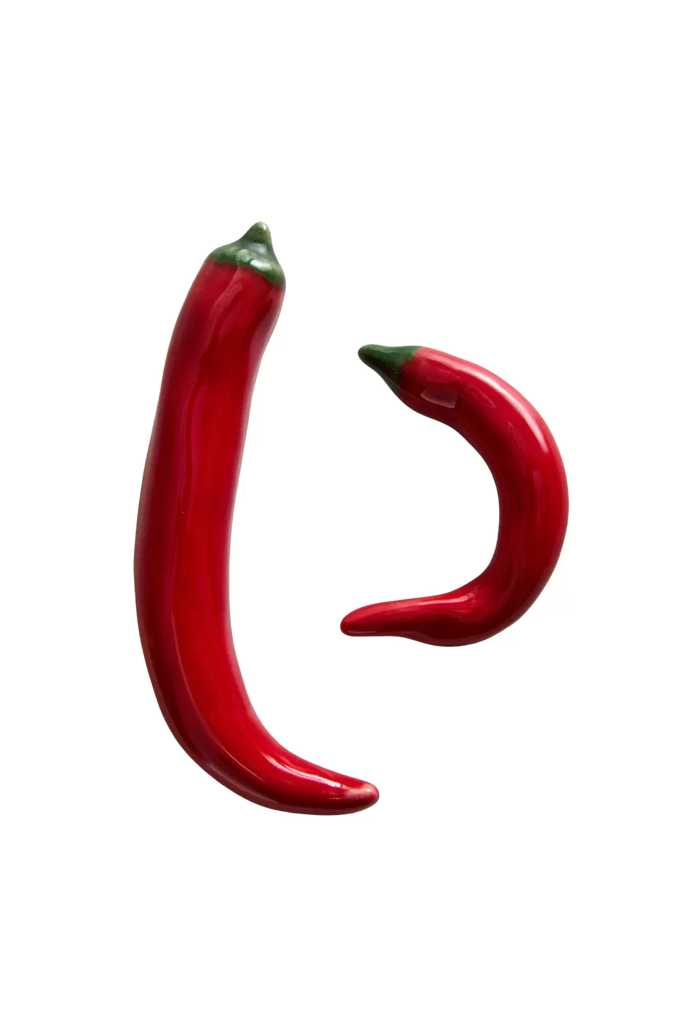 KERAMIKCHILIER (PAKKE MED 2)