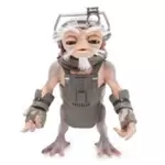 Clang Talking Action Figure, Star Wars: The Mandalorian and Grogu