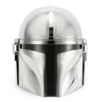 The Mandalorian Voice-Changing Helmet for Adults, Star Wars