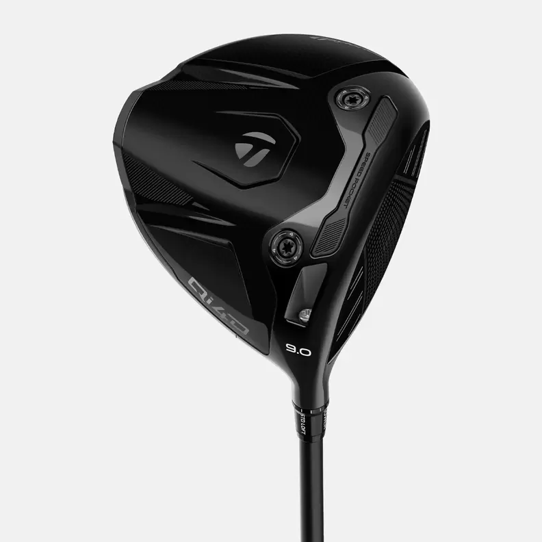 Qi4D Shadowfall Driver