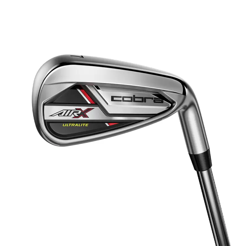 Air-X 6 stk. Grafit