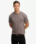 Tokyo Narrative Løs T-shirt