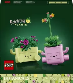 Botanicals 11506 Vippeplanter