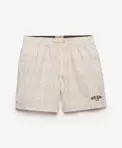 Premium Printed 15-inch Badeshorts