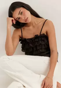 Objlyne S/L RE Top