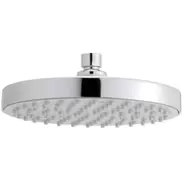Kudos Grande brusehoved, Ø20 cm, krom