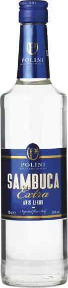 Polini Sambuca Extra