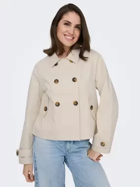 ONLAPRIL Trenchcoat