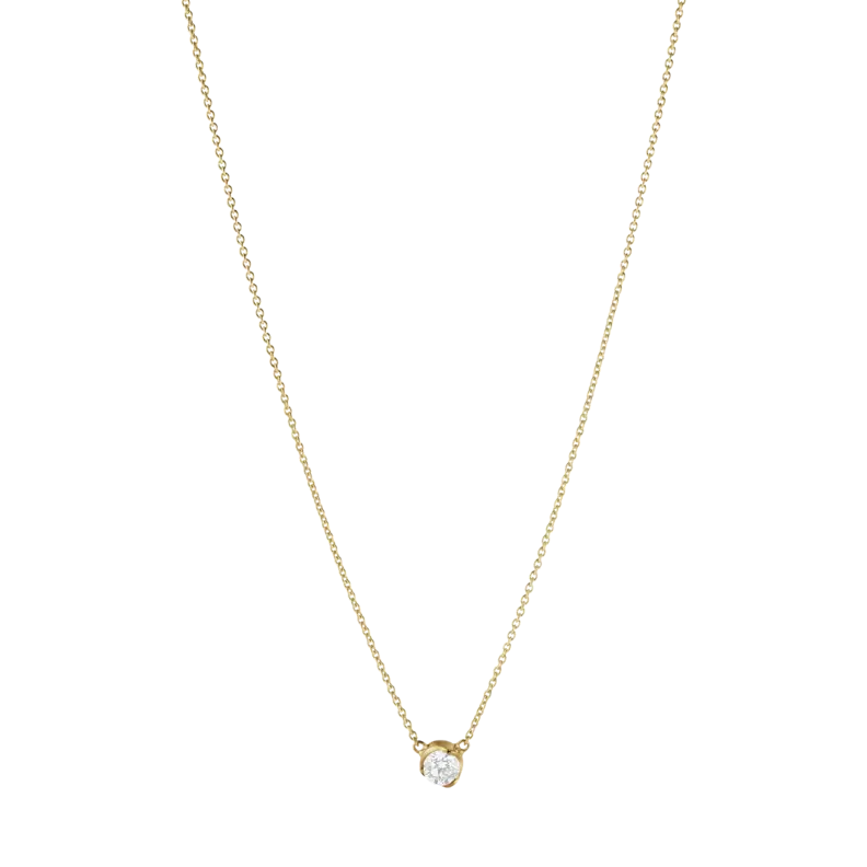 GEORG JENSEN SIGNATURE DIAMONDS, vedhæng