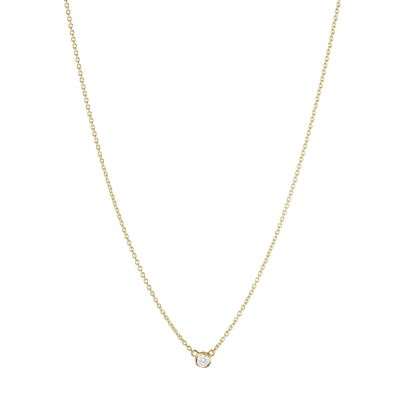 GEORG JENSEN SIGNATURE DIAMONDS, vedhæng