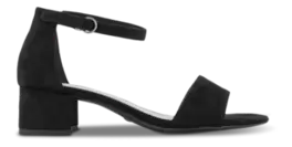 Tamaris Sandal Sort 1-28201-42