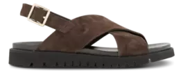NOË Collection Sandal Brun 4226102730