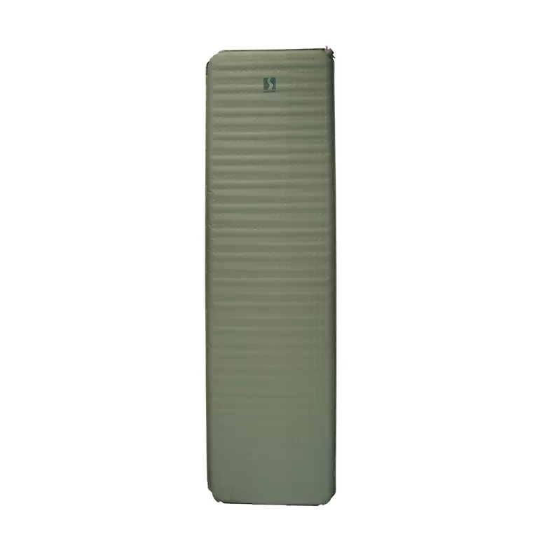 Asivik Hike Mat Regular, selvoppusteligt underlag 182*51 cm