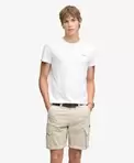 Core Cargo Shorts